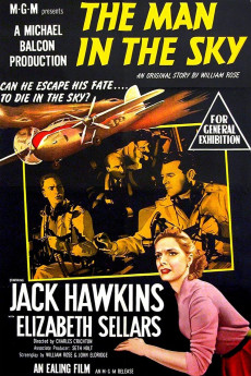 Decision Against Time (1957)
