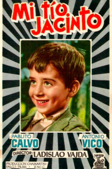 Mi tío Jacinto (1956)