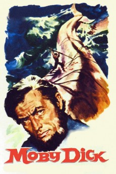 Moby Dick (1956) (1956) download