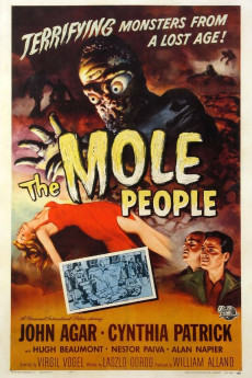 The Mole People (1956) (1956) download