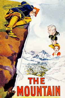 The Mountain (1956) (1956) download