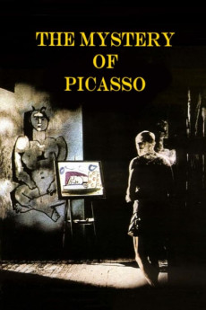The Mystery of Picasso (1956) (1956) download