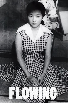 Flowing (1956) (1956) download