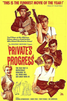 Private's Progress (1956) (1956) download