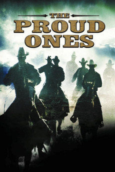 The Proud Ones (1956) (1956) download