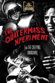 The Quatermass Xperiment (1955) (1955) download