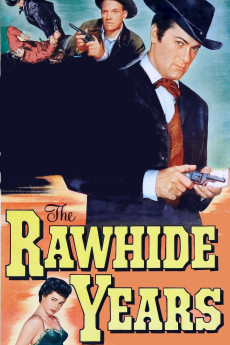 The Rawhide Years (1956) (1956) download