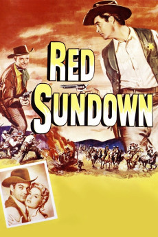 Red Sundown (1956) (1956) download