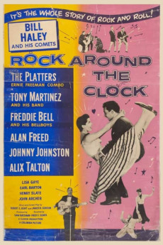Rock Around the Clock (1956) (1956) download