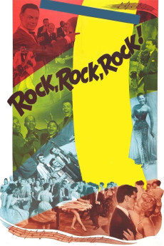Rock Rock Rock! (1956) (1956) download