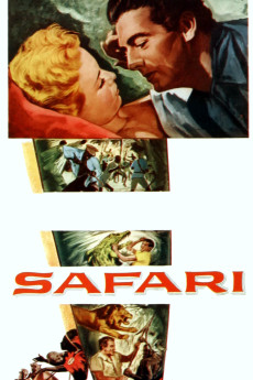 Safari (1956) (1956) download