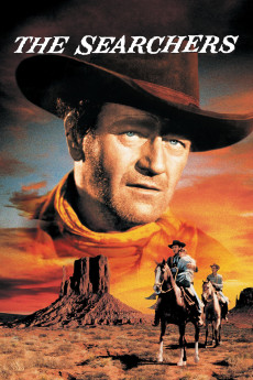 The Searchers (1956) (1956) download