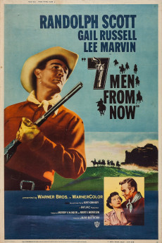 7 Men from Now (1956) (1956) download