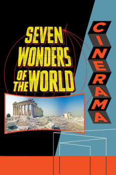 Seven Wonders of the World (1956) (1956) download