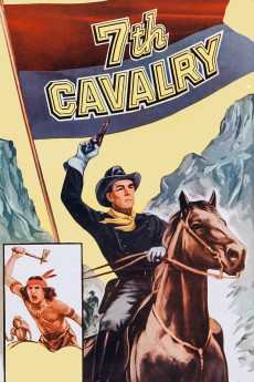 7th Cavalry (1956) (1956) download