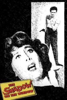 The Shadow on the Window (1957) (1957) download