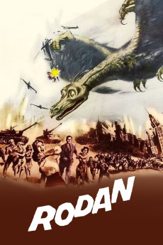 Rodan (1956) (1956) download