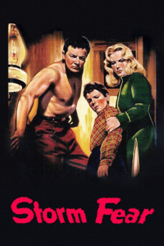 Storm Fear (1955) (1955) download