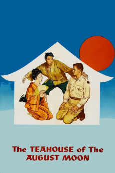 The Teahouse of the August Moon (1956)