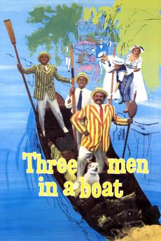 Three Men in a Boat (1956) (1956) download