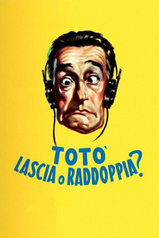 Toto Double or Nothing (1956)