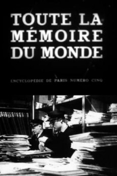 All the Memory in the World (1956)