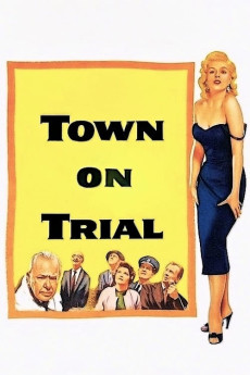 Town on Trial (1957) (1957) download