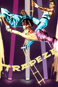 Trapeze (1956) (1956) download