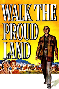Walk the Proud Land (1956) (1956) download
