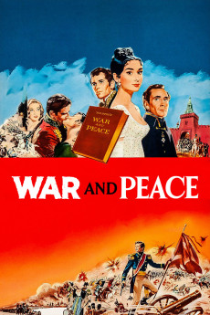War and Peace (1956)