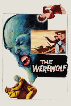 The Werewolf (1956) (1956) download