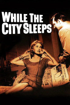 While the City Sleeps (1956) (1956) download