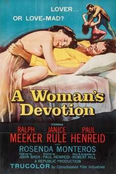 A Woman's Devotion (1956) (1956) download