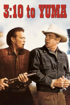 3:10 to Yuma (1957) (1957) download