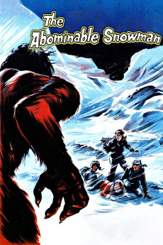 The Abominable Snowman (1957) (1957) download