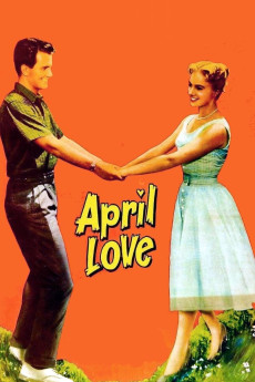 April Love (1957) (1957) download