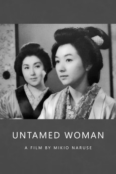 Untamed Woman (1957) (1957) download