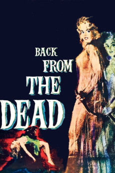 Back from the Dead (1957) (1957) download