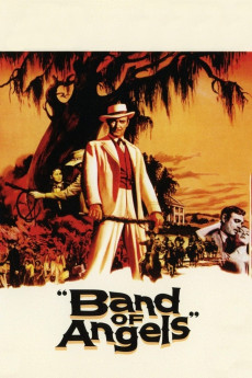 Band of Angels (1957) (1957) download