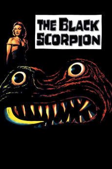 The Black Scorpion (1957) (1957) download