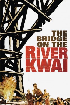 The Bridge on the River Kwai (1957) (1957) download