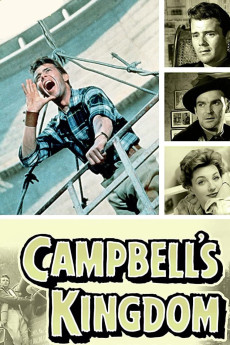 Campbell's Kingdom (1957) (1957) download