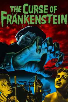 The Curse of Frankenstein (1957) (1957) download