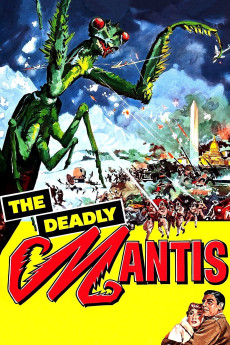 The Deadly Mantis (1957) (1957) download