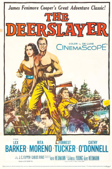 The Deerslayer (1957) (1957) download