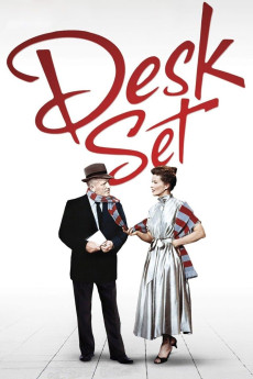 Desk Set (1957) (1957) download