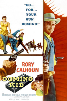 Domino Kid (1957) (1957) download