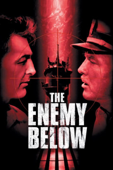 The Enemy Below (1957) (1957) download