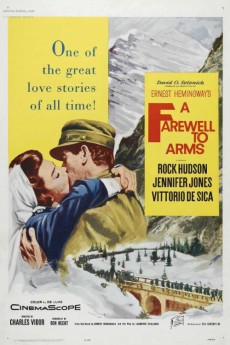 A Farewell to Arms (1957) (1957) download