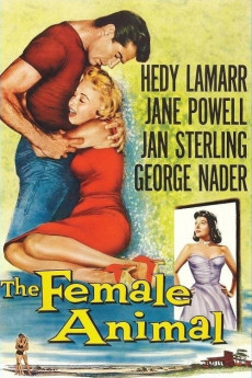 The Female Animal (1958) (1958) download